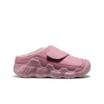 Big Kids' Hypowser Wrap Shoe  |  Lilas/Giggle Pink