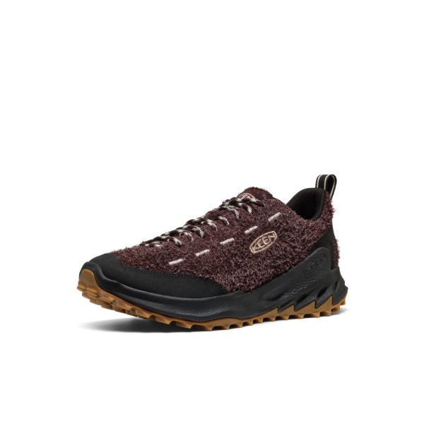 Men's Jasper Zionic Sneaker  |  Java/Birch