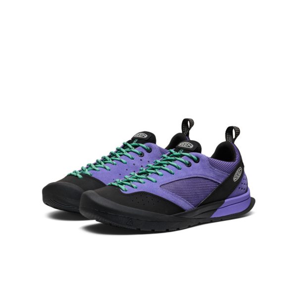 Men's Jasper III Sneaker  |  Purple Opulence/Black