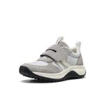 Little Kids' KS86 Sneaker | Alloy/Star White