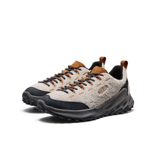 Men's Jasper Zionic Sneaker | Vapor/Keen Maple
