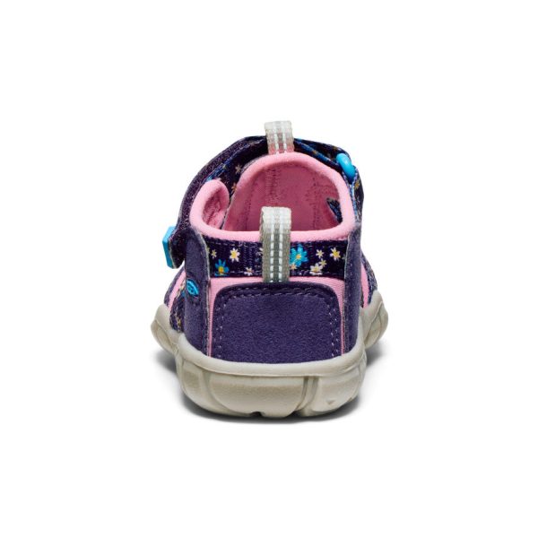 Toddlers' Seacamp II CNX  |  Daisies/Marina