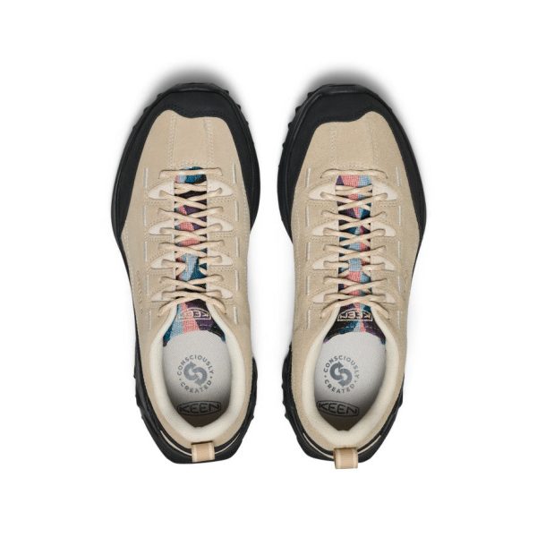 Men's Jasper Zionic Sneaker  |  Outdoor Archives