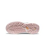 Women's Arvada Work Sneaker (Carbon Toe)  |  Naval Academy/Peach Whip