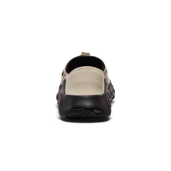 Men's Hypowser Crushback Shoe  |  Abbey Stone/Black