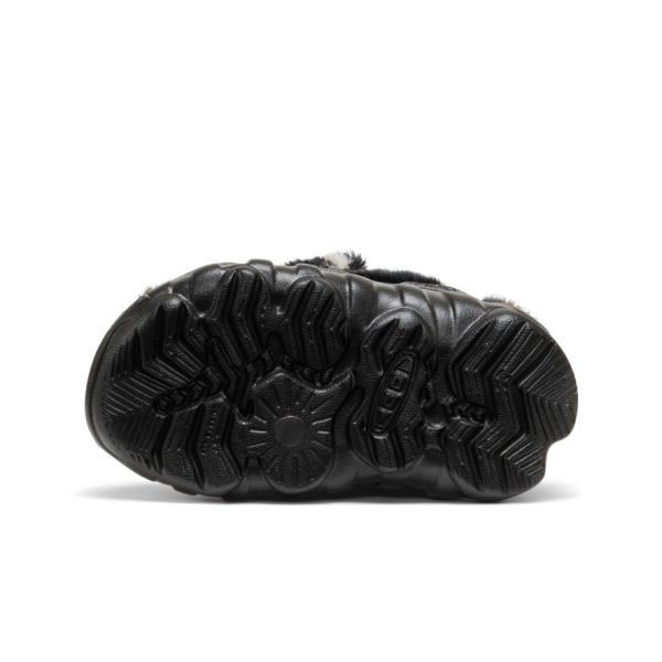 Toddlers' Hypowser Wrap Shoe | Black/Java