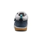 Little Kids' KNX Middie  |  Vintage Indigo/Alloy