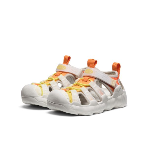 Little Kids' Hyperport H2 Sandal | Evening Primrose/Grenadine