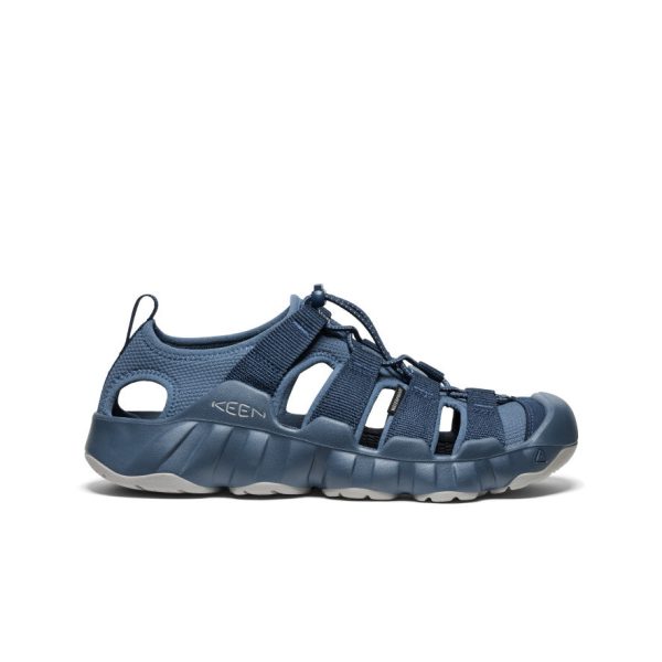 Men's Hyperport H2 Sandal  |  Vintage Indigo/Naval Academy