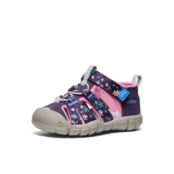 Toddlers' Seacamp II CNX  |  Daisies/Marina