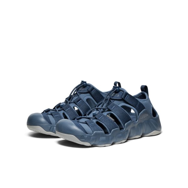 Men's Hyperport H2 Sandal  |  Vintage Indigo/Naval Academy