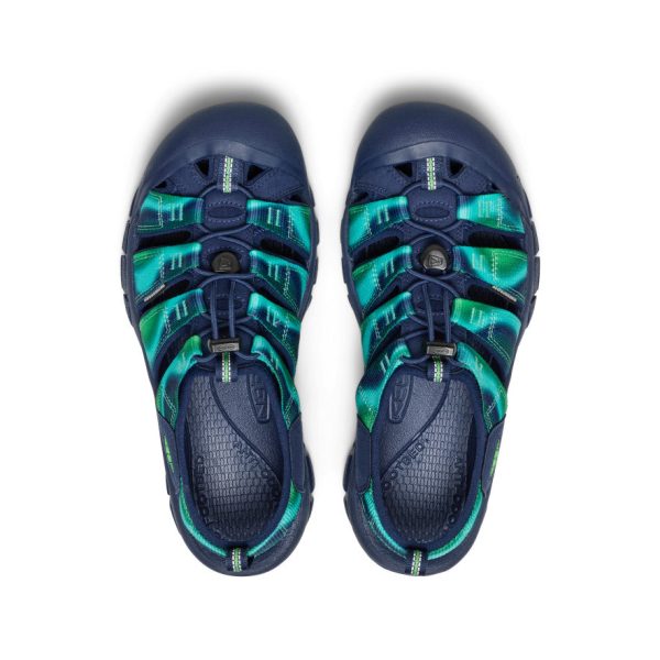 Men's Newport H2 Sandal  |  Destination Pack