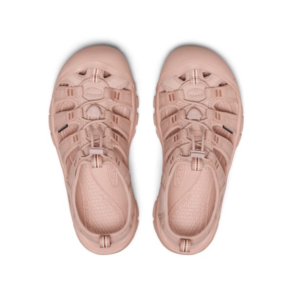 Women's Newport H2  |  Monochrome/Cameo Rose
