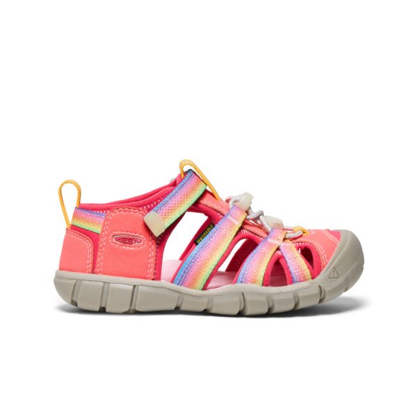 Big Kids' Seacamp II CNX  |  Rainbow Glow