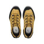 Men's Jasper Zionic Sneaker | Lemon Curry/Naval Academy