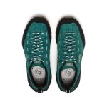 Women's Jasper Zionic Sneaker  |  Mediterranea/Birch