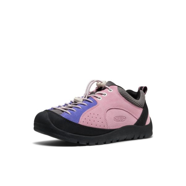 Women's Jasper Rocks Sneaker  |  Lilas/Purple Opulence