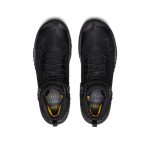Men's NXIS EVO Waterproof Boot  |  Triple Black