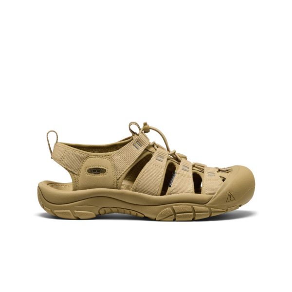 Men's Newport H2 Sandal  |  Monochrome/Khaki