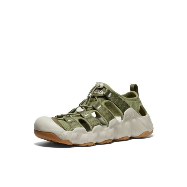Men's Hyperport H2 Sandal  |  Martini Olive/Plaza Taupe