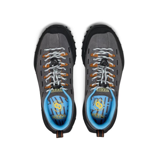Women's Jasper Zionic emmi Sneaker  |  Emmi Magnet