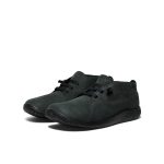 Women's KNX Chukka | Black/Black