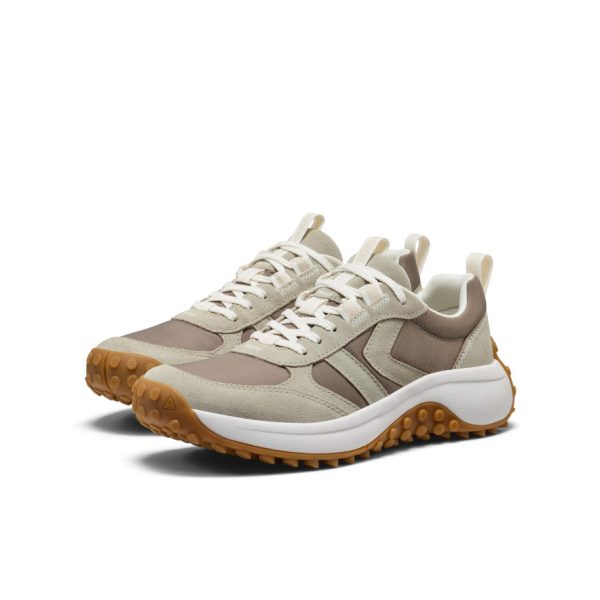 Women's KS86 Sneaker  |  Abbey Stone/Brindle