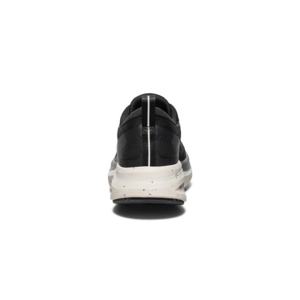 Women's WK400 II Walking Shoe  |  Black/Vapor