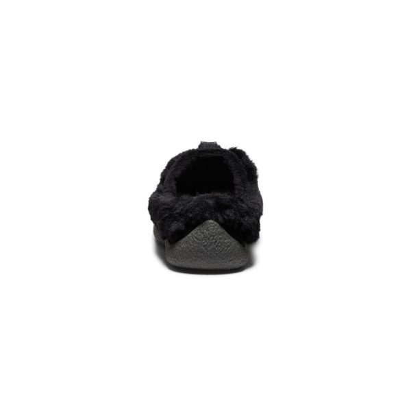 Women's Howser III Slide | Black/Canteen