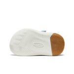 Toddlers' KNX T-Toe Sneaker  |  Skyway/Star White