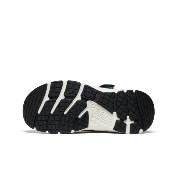 Big Kids' Motozoa Sandal  |  Naval Academy/Evening Primrose