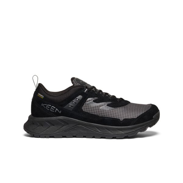 Men's Hightrail EXP Waterproof  |  Black/Magnet