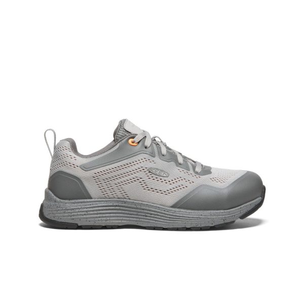 Women's Sparta 2 ESD (Aluminum Toe)  |  Drizzle/Papaya