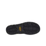 Men's San Jose 6 Waterproof Boot (Aluminum Toe)  |  Cascade Brown/Black