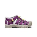 Big Kids' Newport H2  |  Charisma/Daiquiri Green