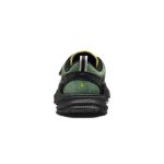 Little Kid's Jasper Zionic Sneaker  |  Bronze Green/Evening Primrose