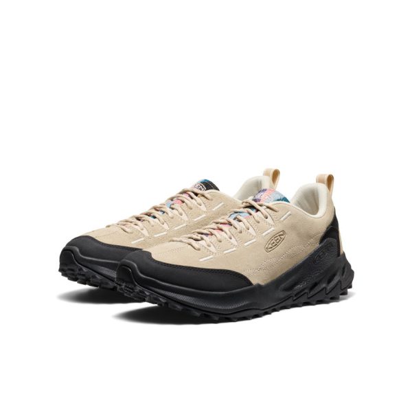 Men's Jasper Zionic Sneaker  |  Outdoor Archives