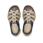 Men's Newport H2 Sandal  |  Tri-Block Safari