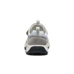 Little Kids' KS86 Sneaker | Alloy/Star White