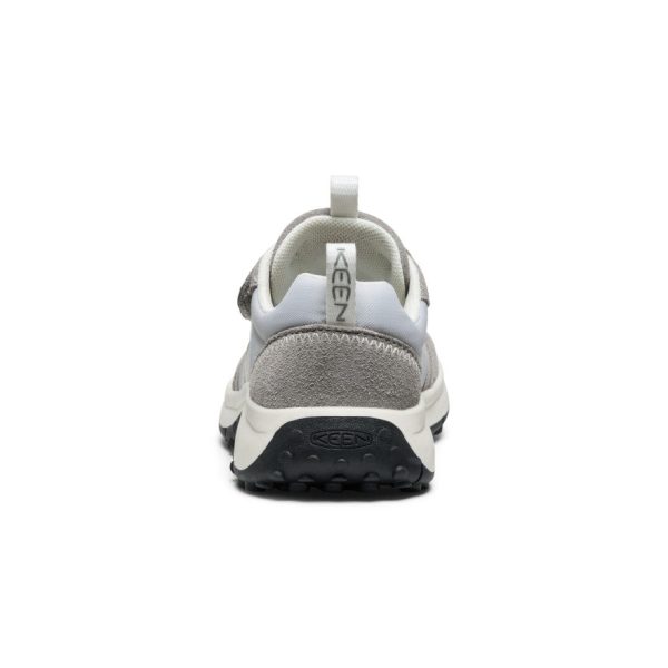 Little Kids' KS86 Sneaker | Alloy/Star White