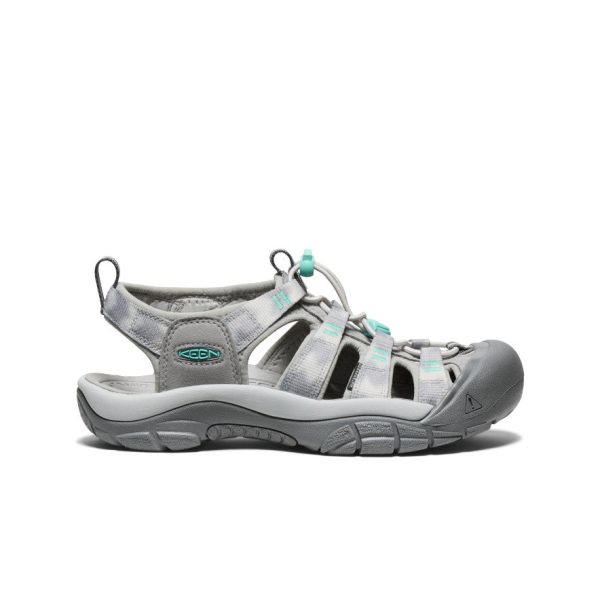 Women's Newport H2  |  Alloy/Chevron