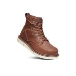 Women's San Jose 6 Boot (Soft Toe)  |  Gingerbread/Off White