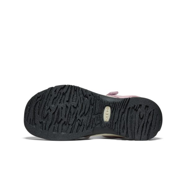 Women's Rose Sandal  |  Toadstool
