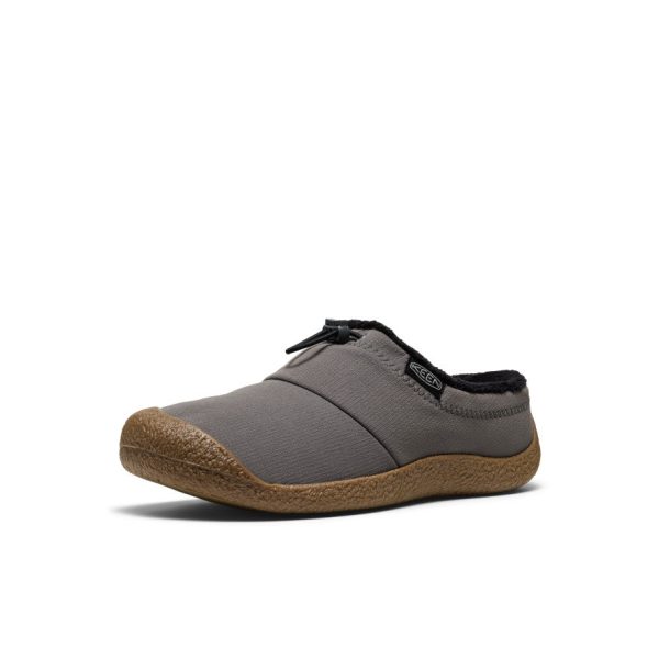 Men's Howser III Slide  |  Magnet/Alloy