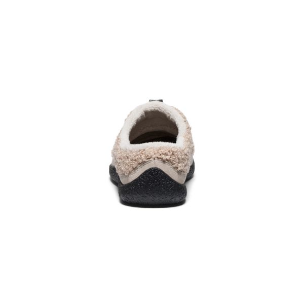 Women's Howser III Slide  |  Plaza Taupe/Black