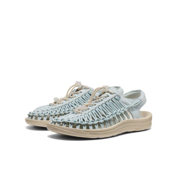 Women's UNEEK Sneaker  |  Ballad Blue