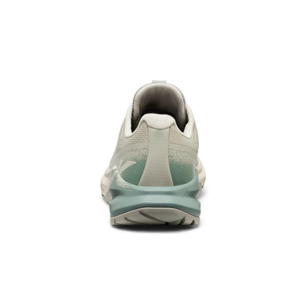 Women's Targhee Apex Waterproof Hiking Shoe  |  Abbey Stone/Birch