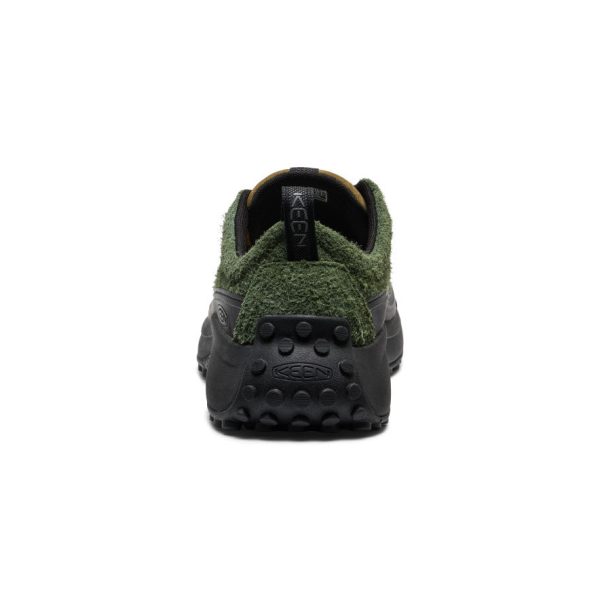 Men's KS Mino Sneaker  |  Bronze Green/Martini Olive