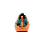 Big Kids' Hyperport H2 Sandal  |  Mediterranea/Orange Peel