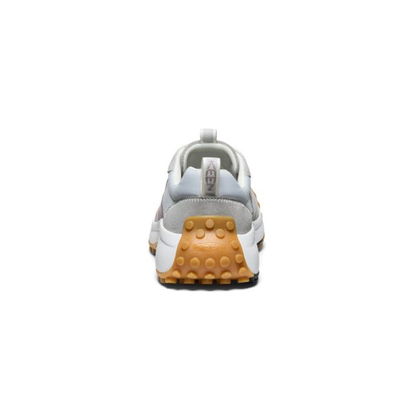Women's KS86 Sneaker  |  Alloy/Toadstool